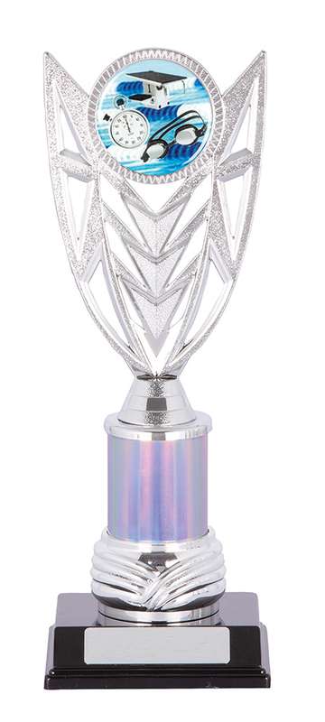 Trophy - Centre Holder - 50mm Insert