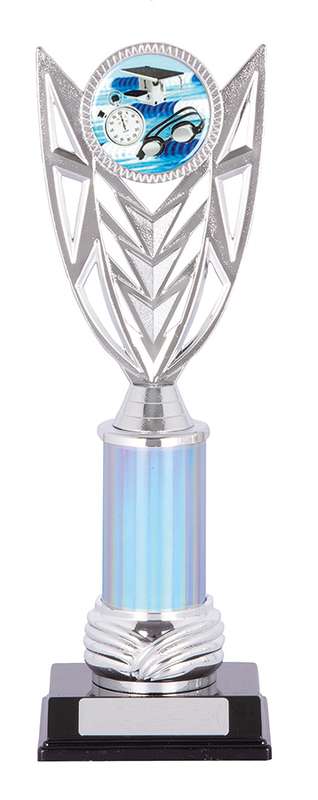 Trophy - Centre Holder - 50mm Insert