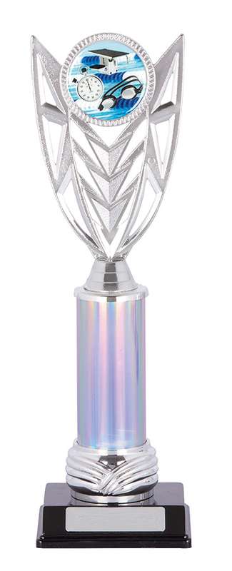 Trophy - Centre Holder - 50mm Insert