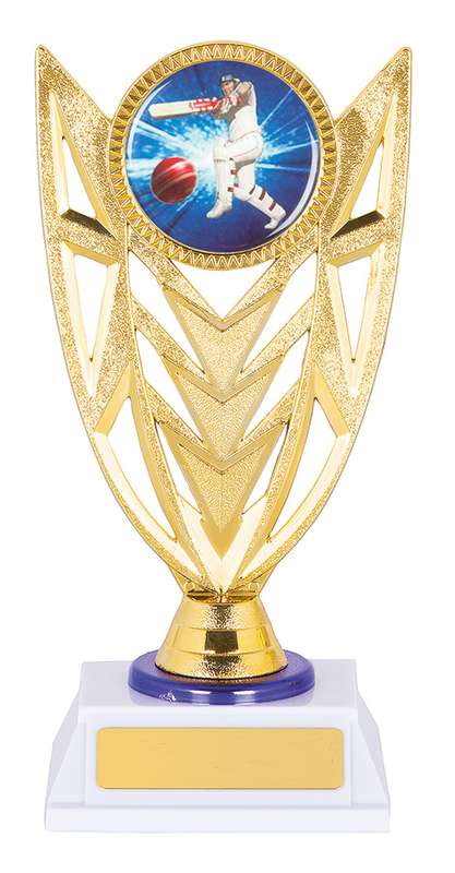 Trophy - Centre Holder - 50mm Insert