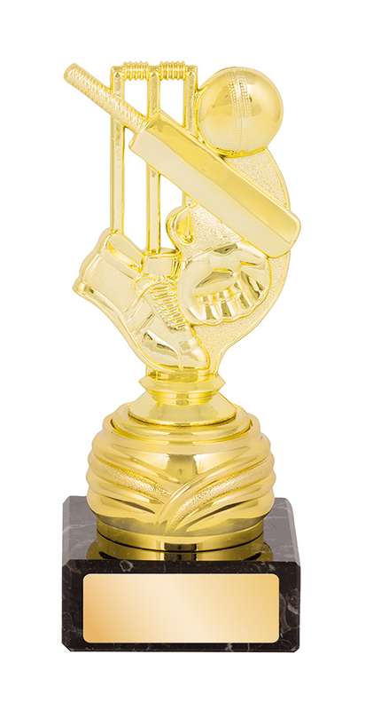 Trophy - Figure Holder - Theme Figure