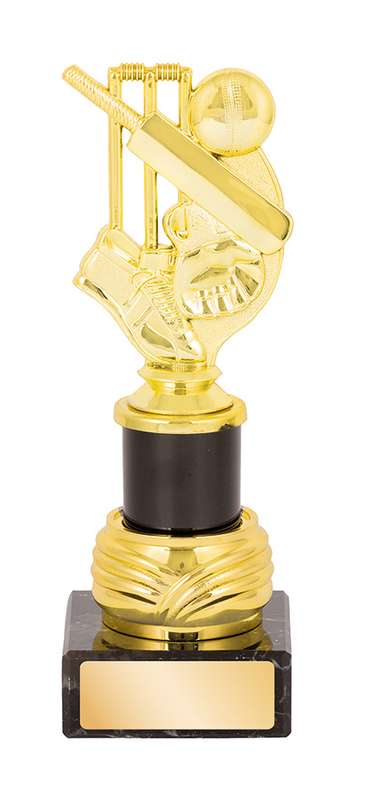 Trophy - Figure Holder - Theme Figure