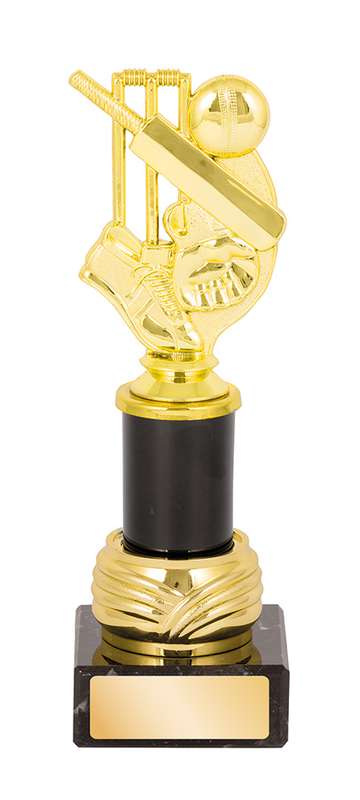 Trophy - Figure Holder - Theme Figure