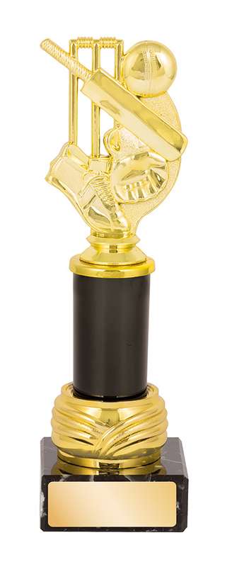 Trophy - Figure Holder - Theme Figure