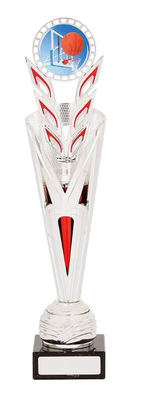 Trophy - Centre Holder - 50mm Insert