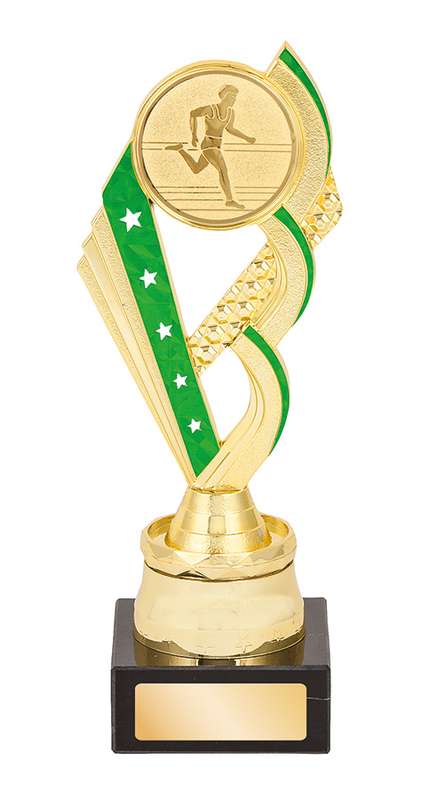 Trophy - Centre Holder - 50mm Insert
