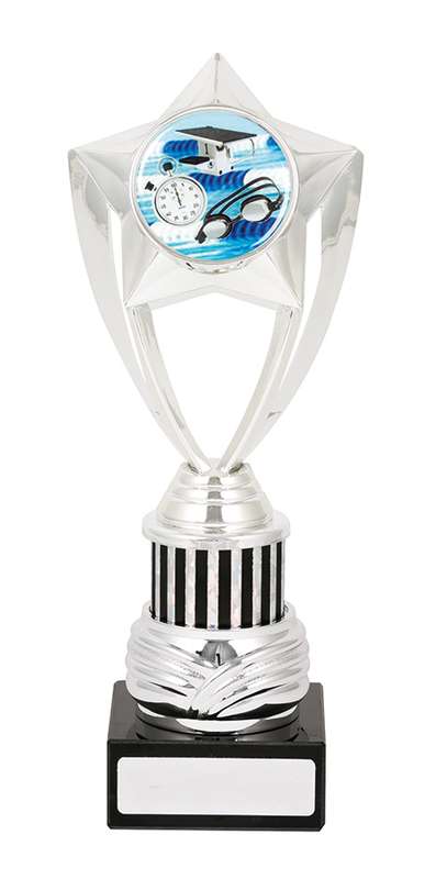 Trophy - Centre Holder - 50mm Insert