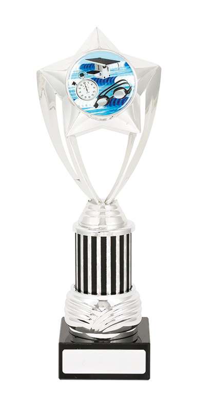 Trophy - Centre Holder - 50mm Insert