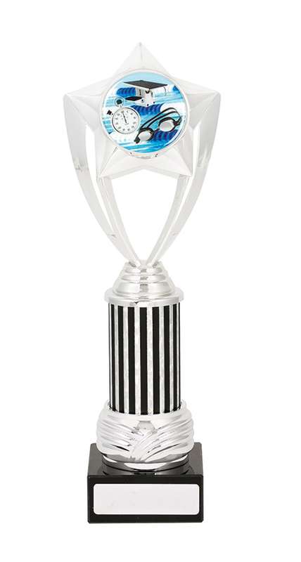 Trophy - Centre Holder - 50mm Insert