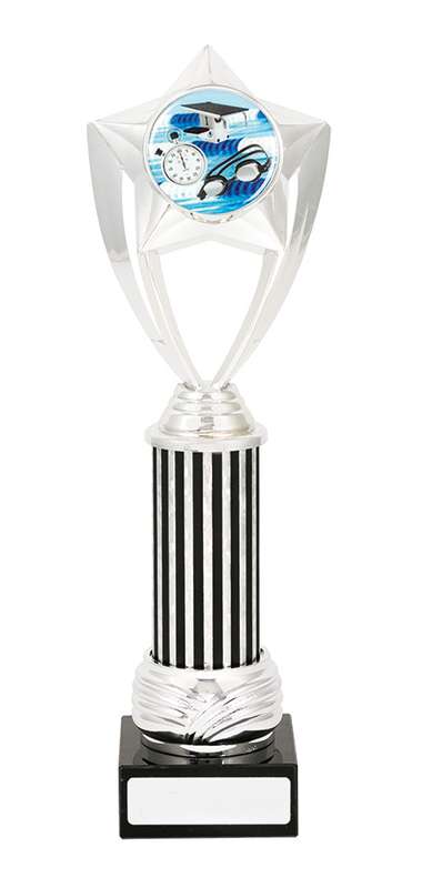 Trophy - Centre Holder - 50mm Insert