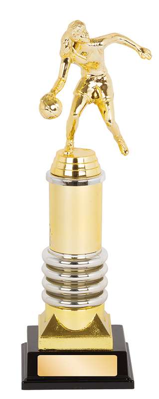 Trophy - Figure Holder - Theme Figure