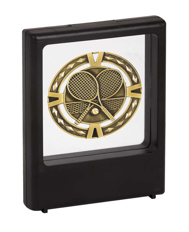 A0109 medal case - holds 50/60/70mm medals