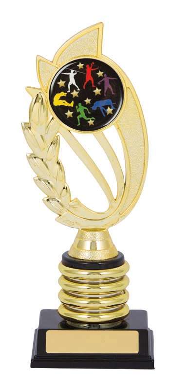 General Awards