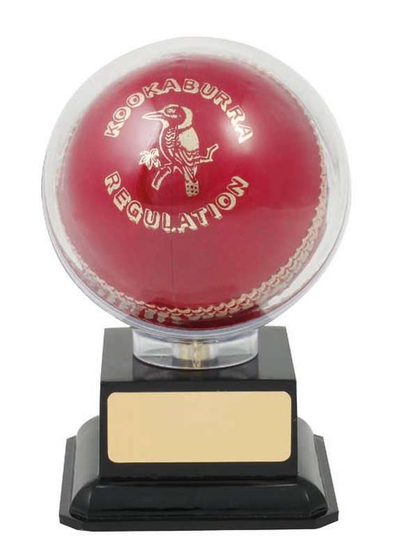 Ball Holder
