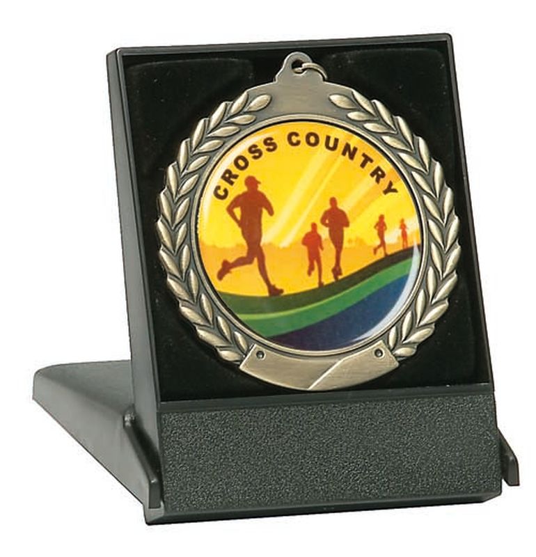 Medal Case