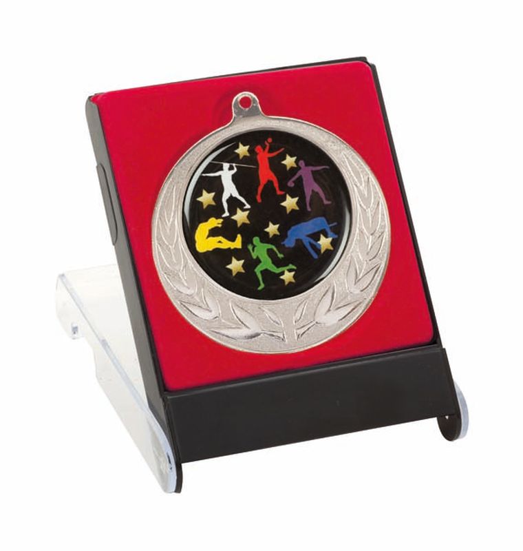 Medal Case