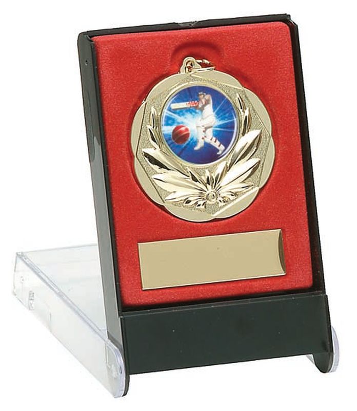 Medal Case
