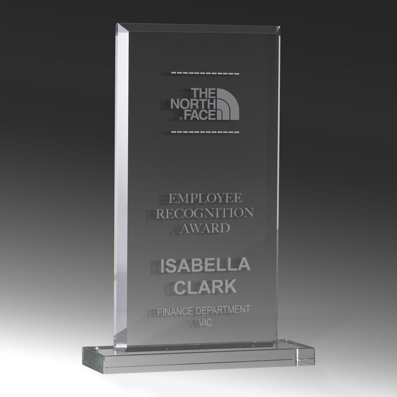 Value Crystal - Rectangle