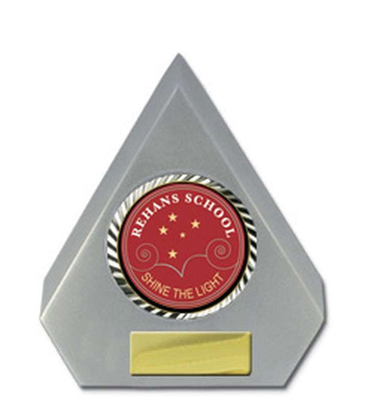 Summit-Arrow Silver