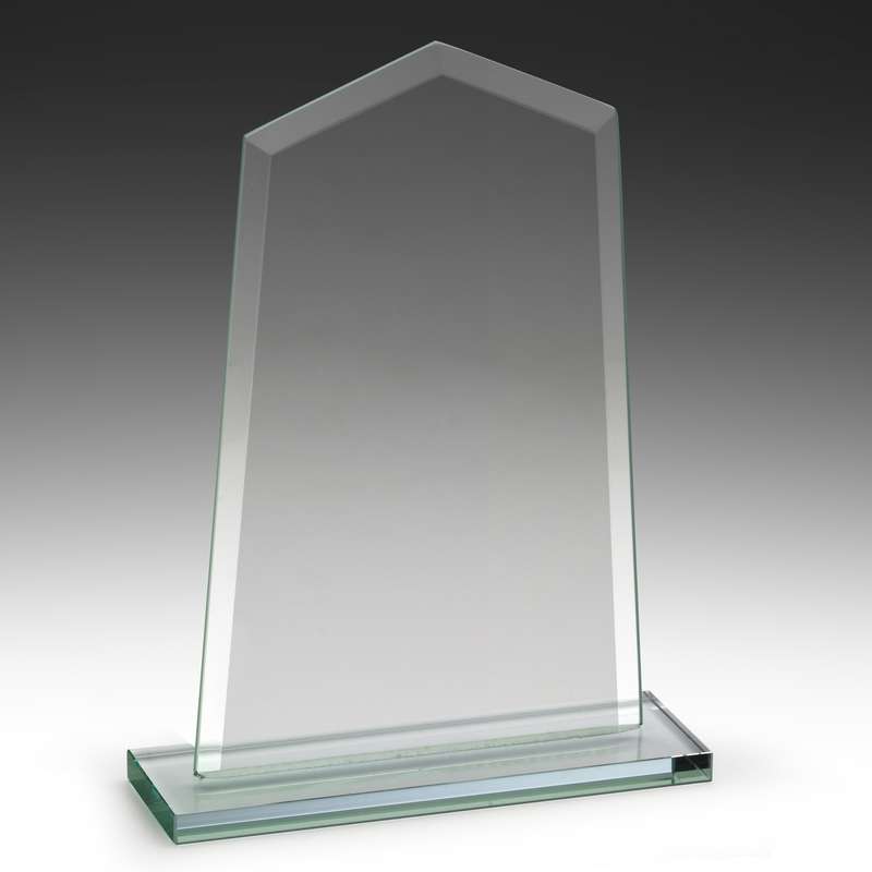 Peak Budget Glass