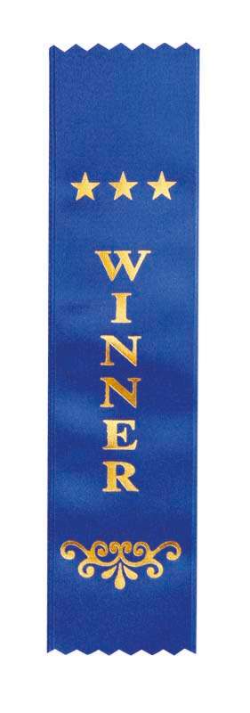 200mm x 50mm – Winner