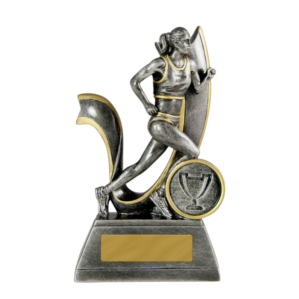 athletics awards