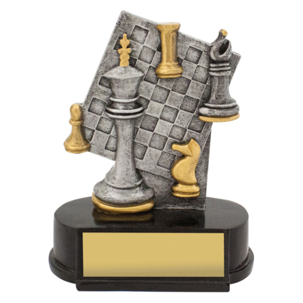 chess trophy