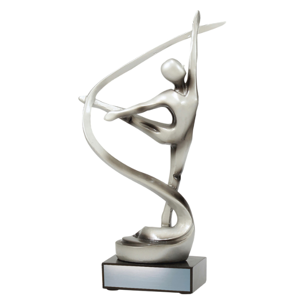dance trophy award