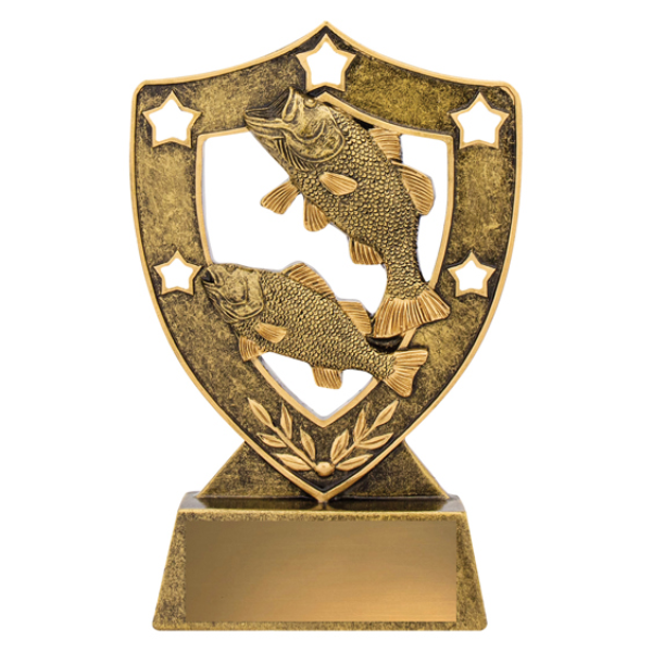fishing award