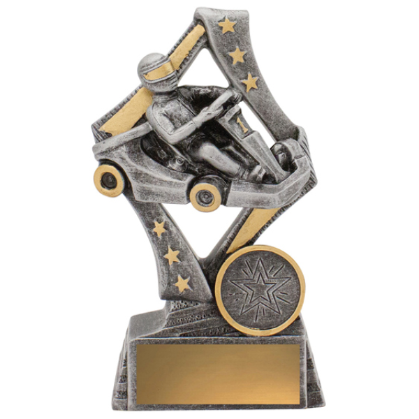 go kart award