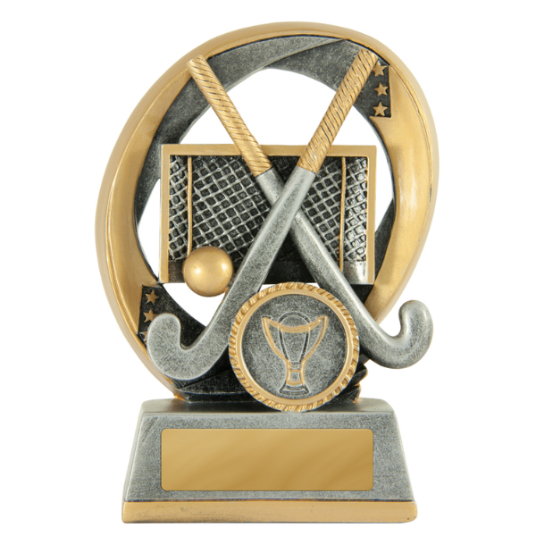 hockey trophy