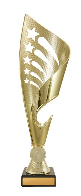 Dance Gold Cup 305mm