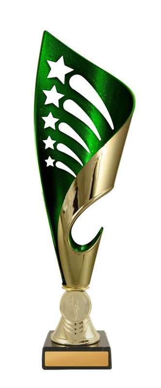Dance Gold Cup 305mm