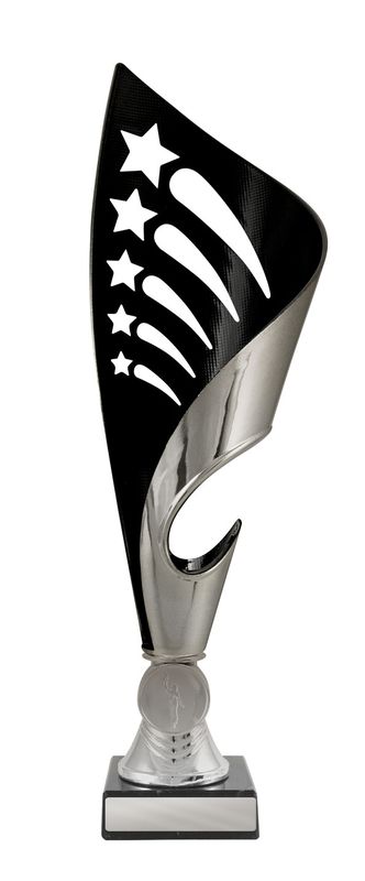 Dance Silver Cup 305mm
