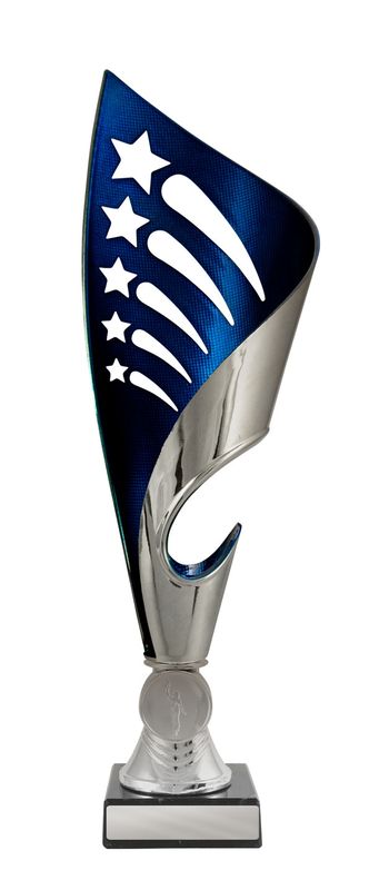Dance Silver Cup 305mm