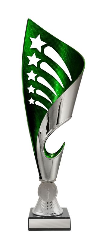 Dance Silver Cup 305mm