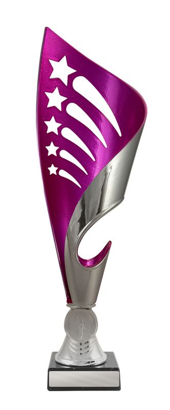Dance Silver Cup 305mm