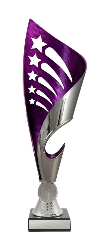 Dance Silver Cup 305mm