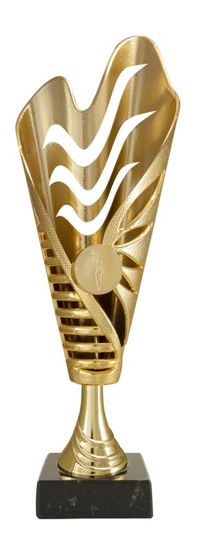 Dance Gold Cup 297mm