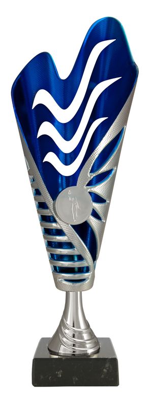 Dance Silver Cup 297mm