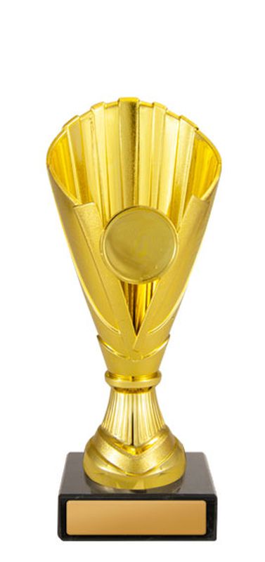 Dance Gold Cup 170mm