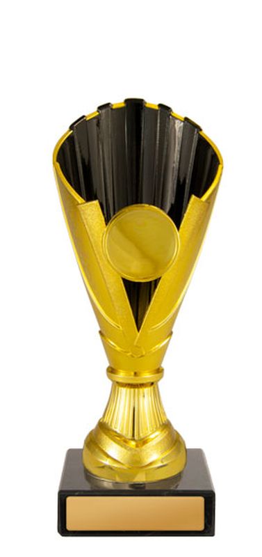 Dance Gold Cup 170mm