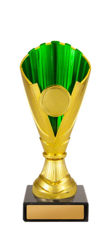 Dance Gold Cup 170mm