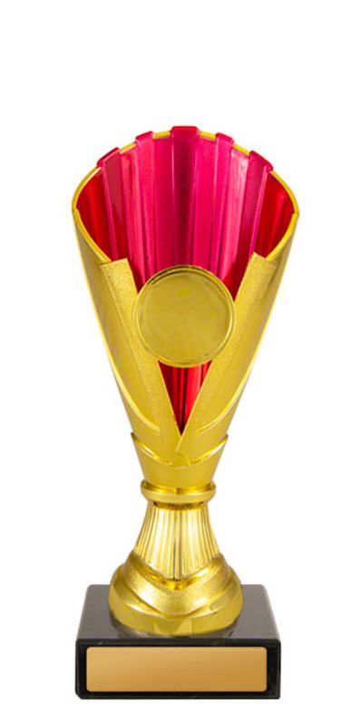 Dance Gold Cup 170mm