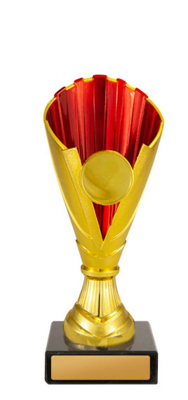 Dance Gold Cup 170mm