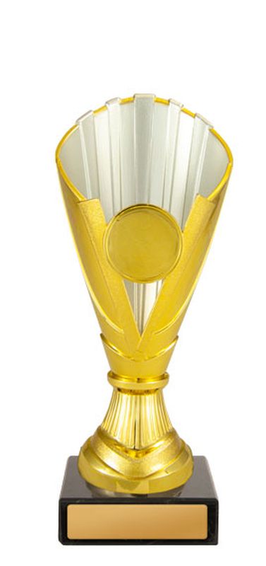 Dance Gold Cup 170mm