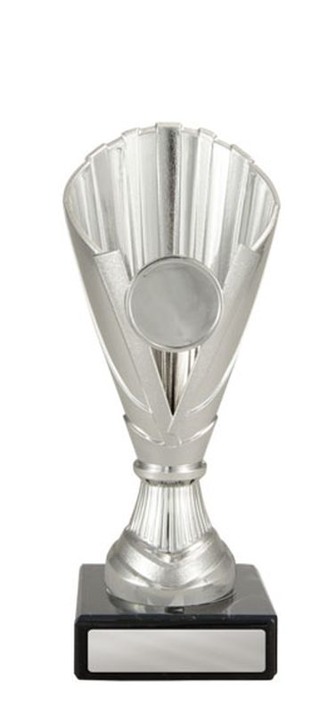 Dance Silver Cup 170mm