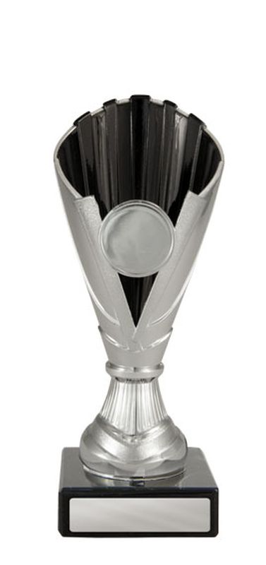 Dance Silver Cup 170mm