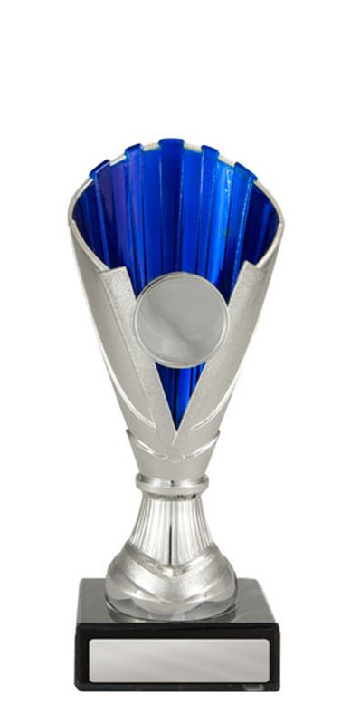 Dance Silver Cup 170mm