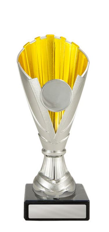 Dance Gold Cup 170mm